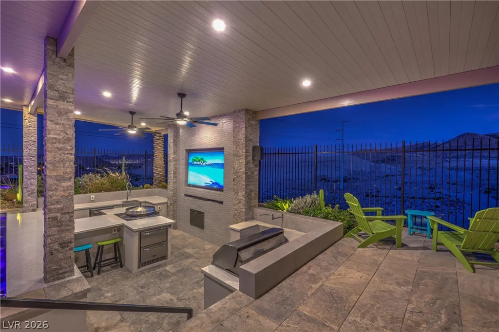 11288 Rebel Dome, Las Vegas, NV 89141