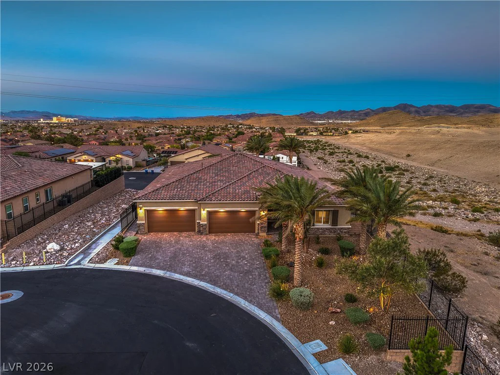 11288 Rebel Dome, Las Vegas, NV 89141