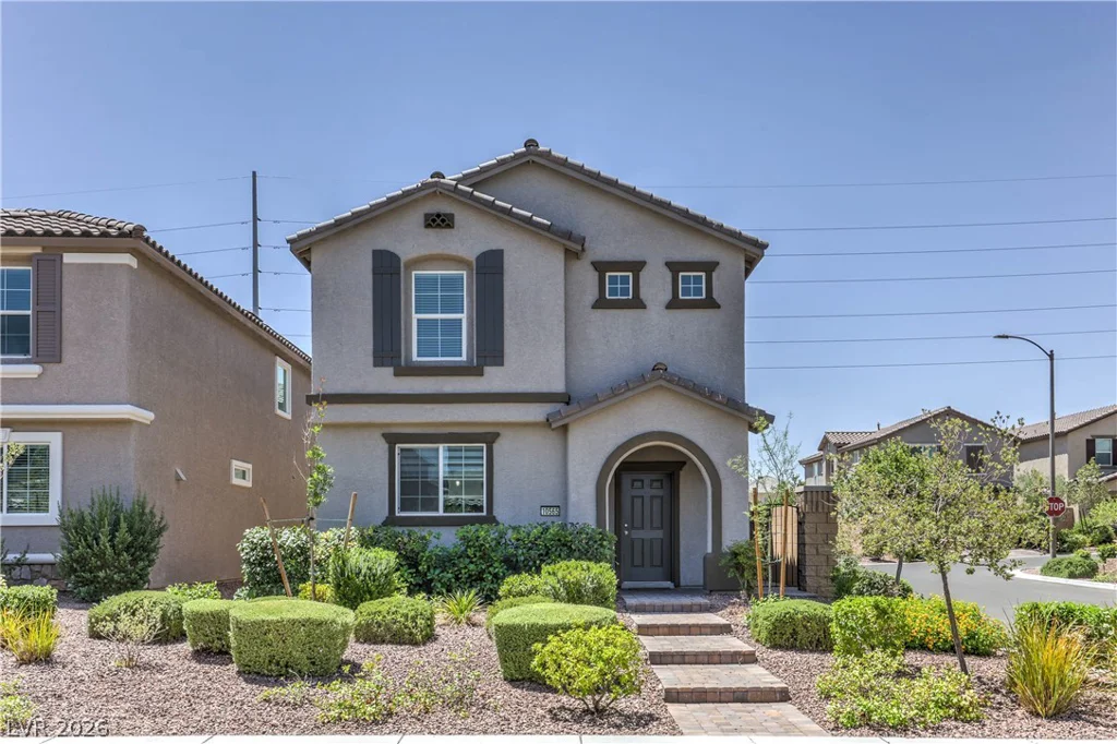 10565 Sariah Skye, Las Vegas, NV 89166