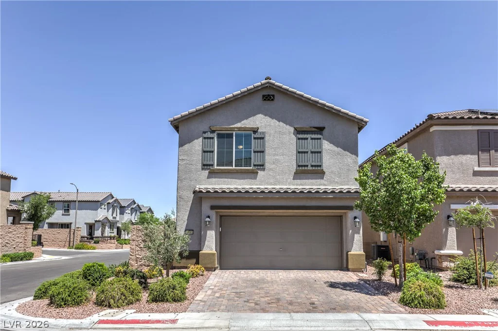 10565 Sariah Skye, Las Vegas, NV 89166