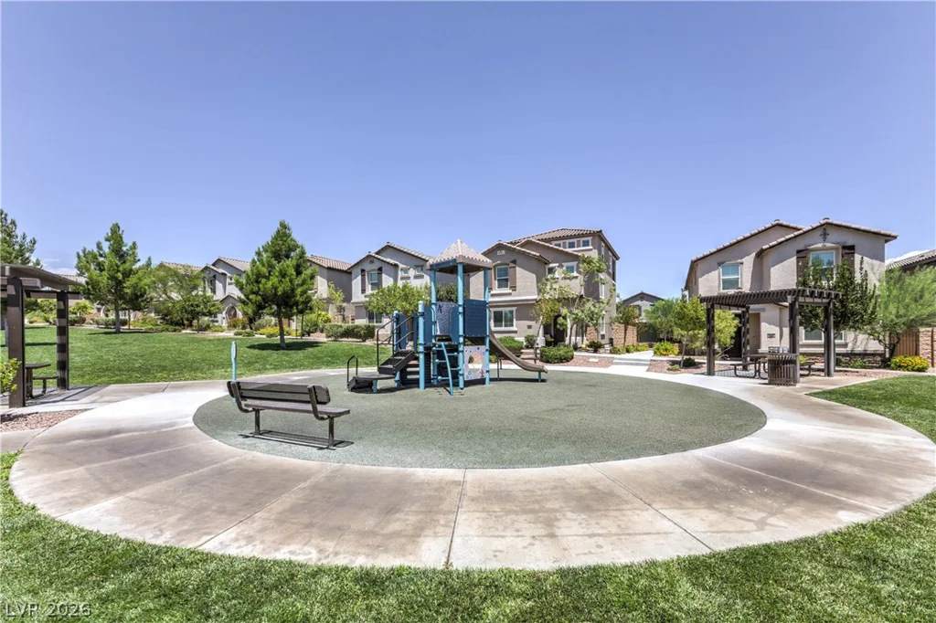 10565 Sariah Skye, Las Vegas, NV 89166