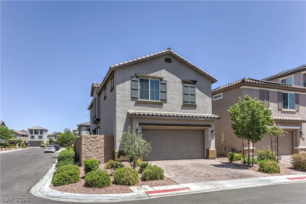 10565 Sariah Skye, Las Vegas, NV 89166