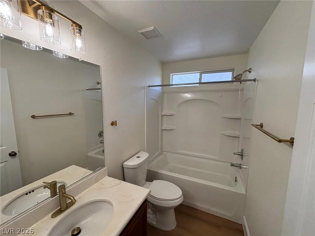 4900 Naff Ridge, Las Vegas, NV 89131