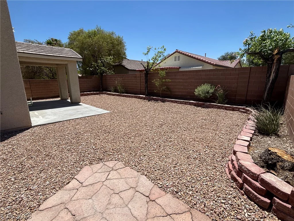 4900 Naff Ridge, Las Vegas, NV 89131