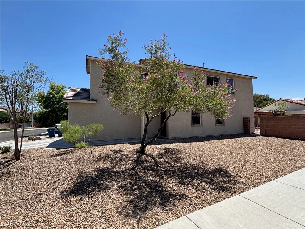 4900 Naff Ridge, Las Vegas, NV 89131
