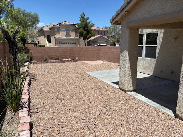 4900 Naff Ridge, Las Vegas, NV 89131