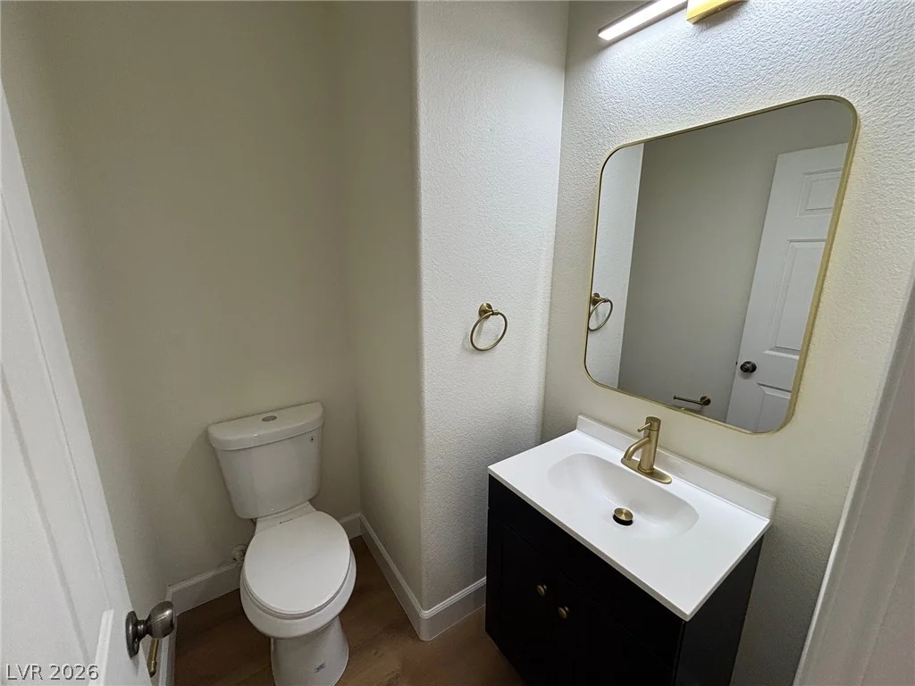 4900 Naff Ridge, Las Vegas, NV 89131