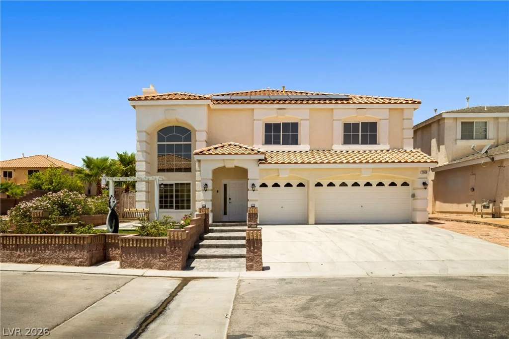 7989 Coronado Coast, Las Vegas, NV 89139