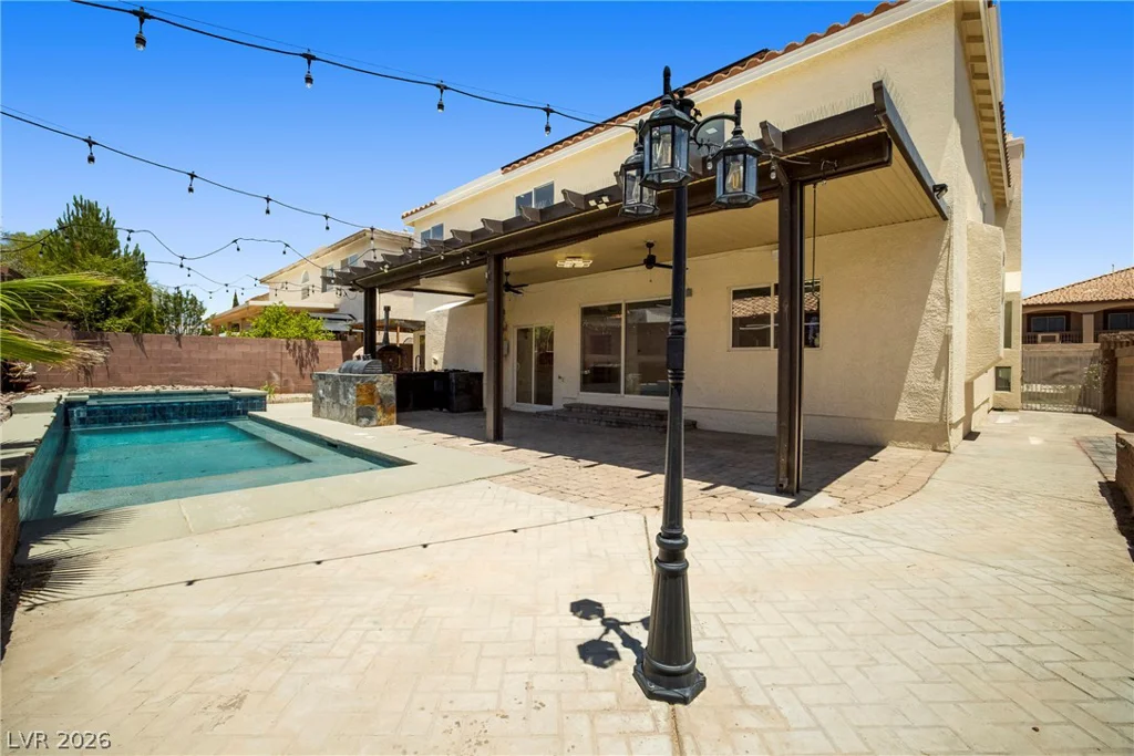 7989 Coronado Coast, Las Vegas, NV 89139