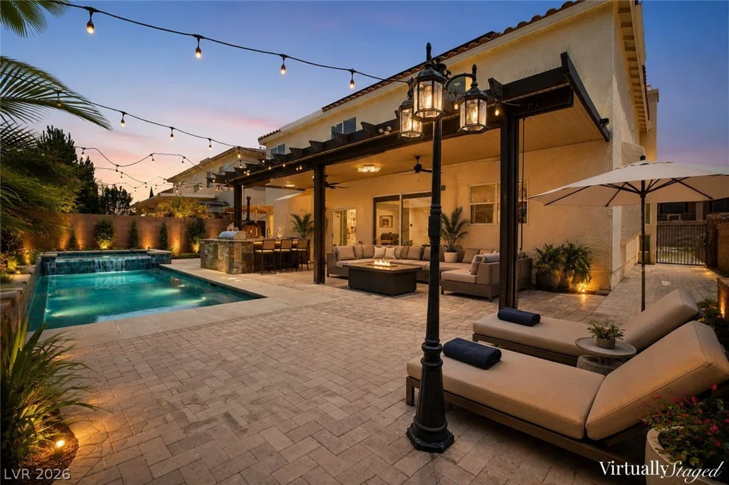 7989 Coronado Coast, Las Vegas, NV 89139