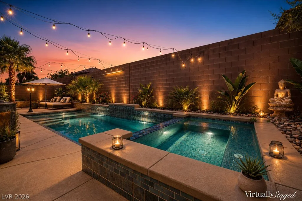 7989 Coronado Coast, Las Vegas, NV 89139