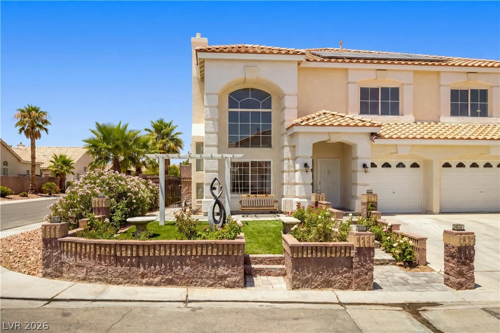 7989 Coronado Coast, Las Vegas, NV 89139