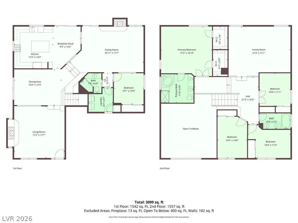 7989 Coronado Coast, Las Vegas, NV 89139