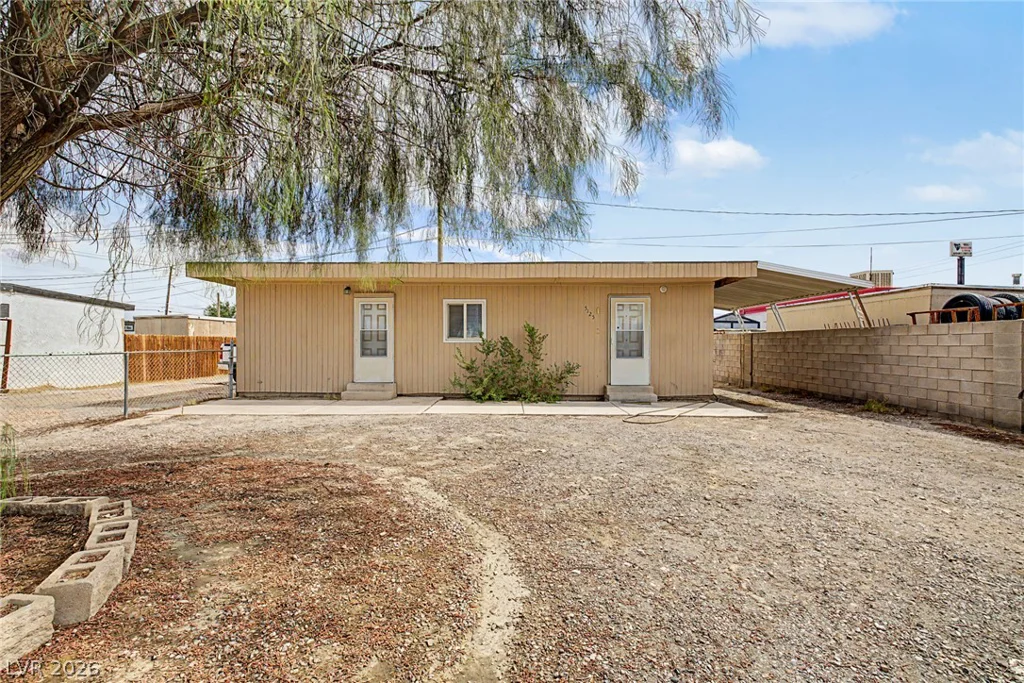 5145 Kell, Las Vegas, NV 89156