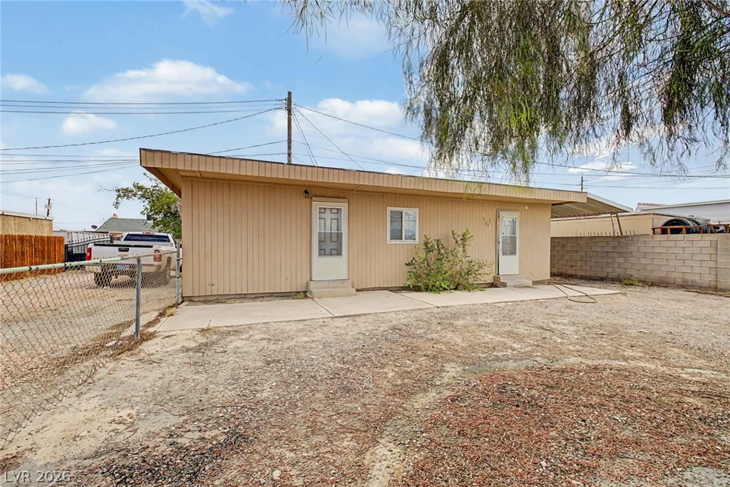 5145 Kell, Las Vegas, NV 89156