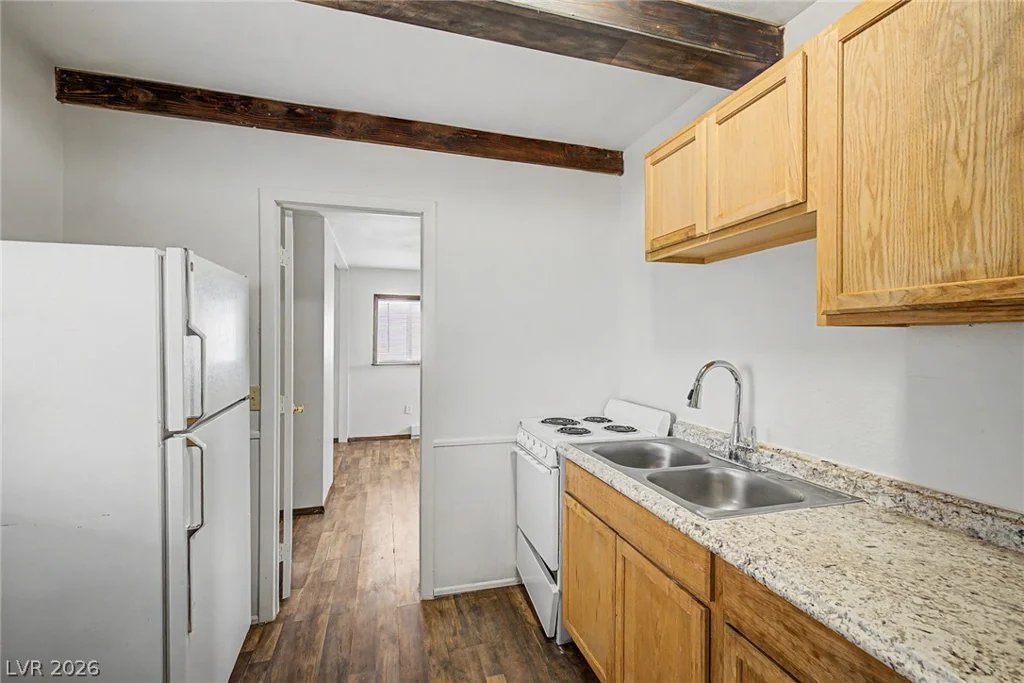 5145 Kell, Las Vegas, NV 89156