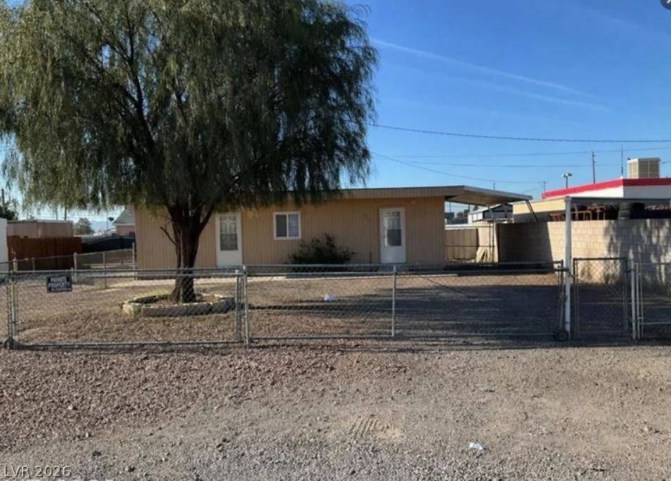 5145 Kell, Las Vegas, NV 89156