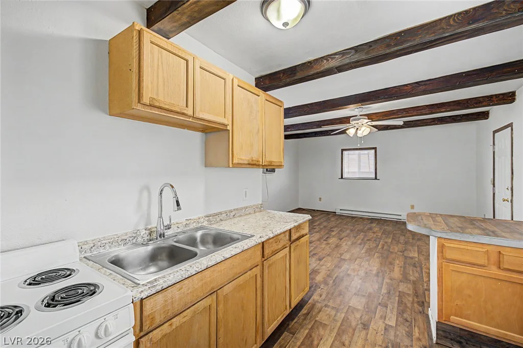 5145 Kell, Las Vegas, NV 89156