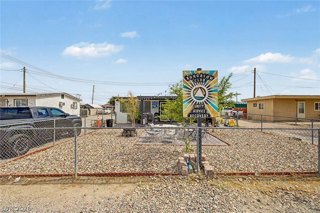 5145 Kell, Las Vegas, NV 89156