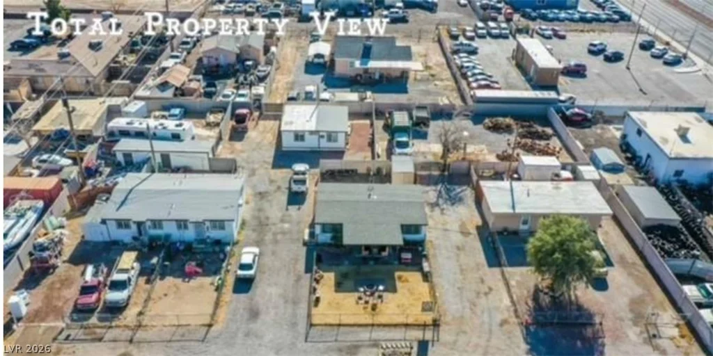 5145 Kell, Las Vegas, NV 89156