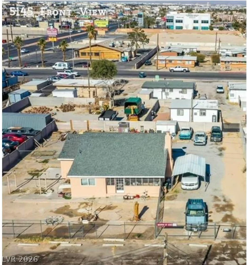 5145 Kell, Las Vegas, NV 89156
