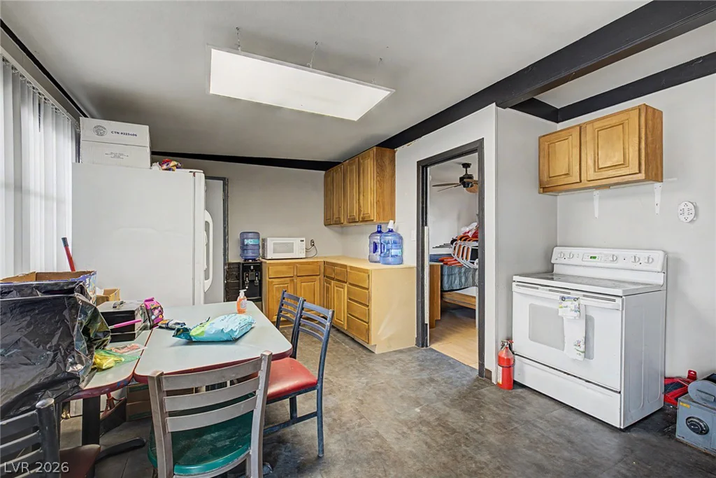 5145 Kell, Las Vegas, NV 89156