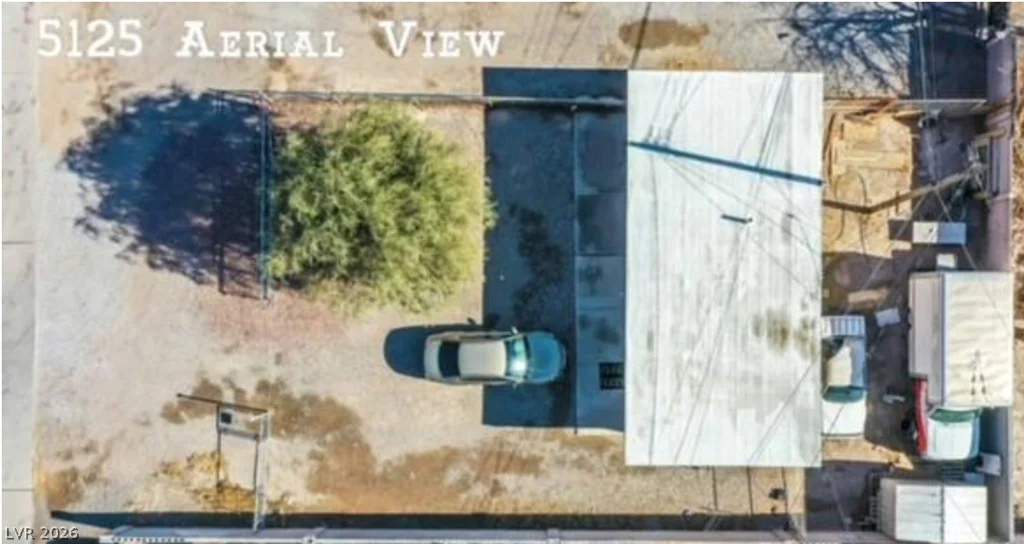 5145 Kell, Las Vegas, NV 89156