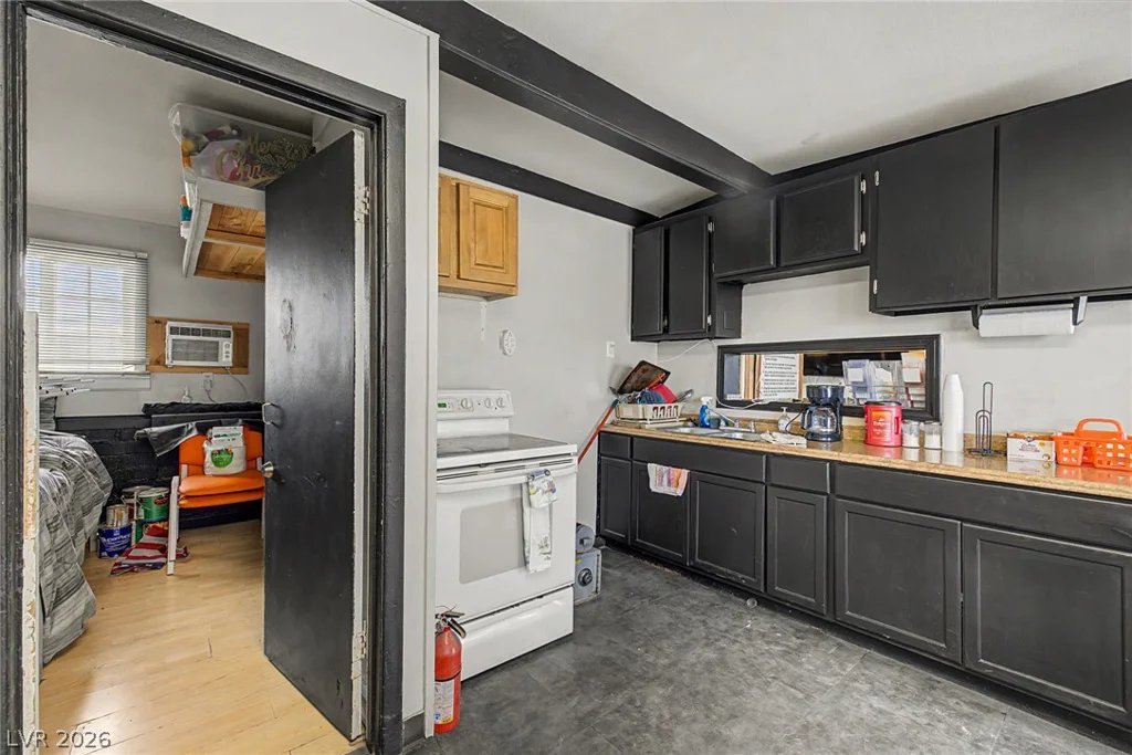 5145 Kell, Las Vegas, NV 89156