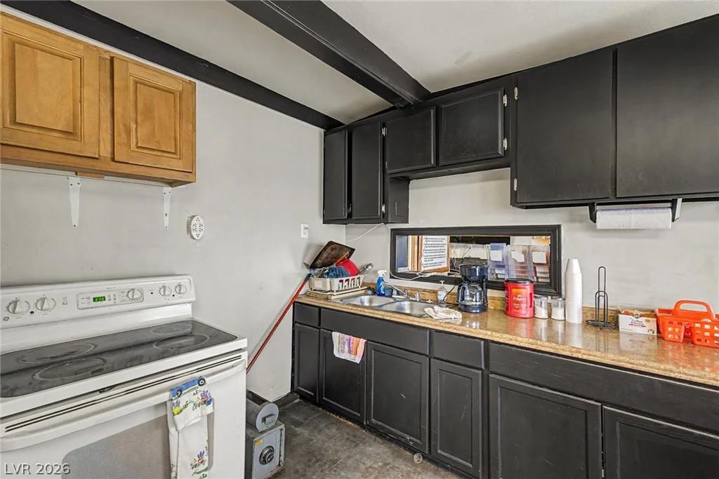 5145 Kell, Las Vegas, NV 89156