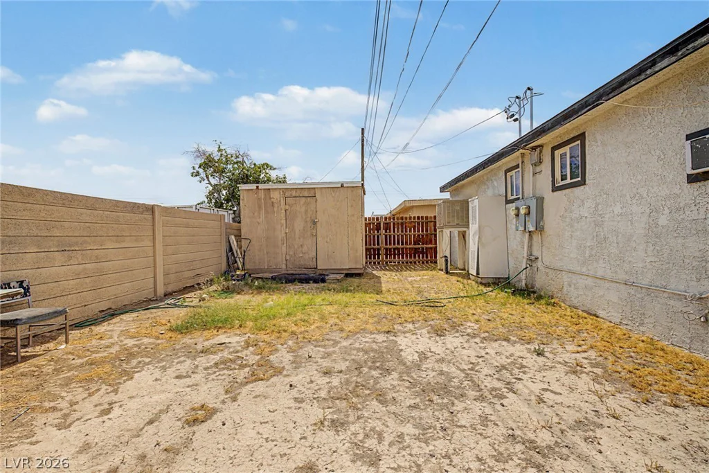 5145 Kell, Las Vegas, NV 89156