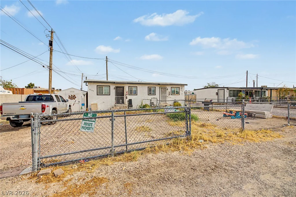 5145 Kell, Las Vegas, NV 89156
