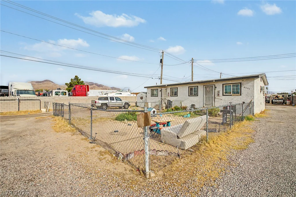 5145 Kell, Las Vegas, NV 89156