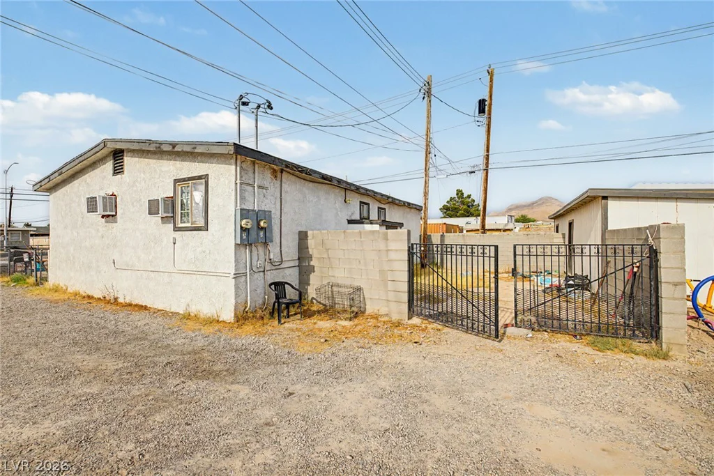 5145 Kell, Las Vegas, NV 89156