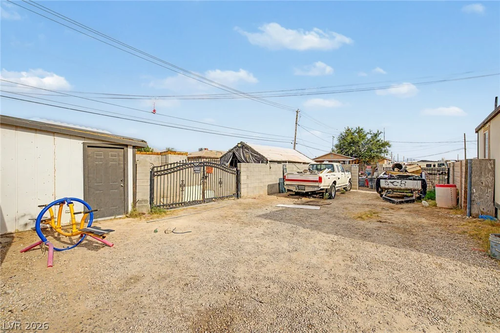 5145 Kell, Las Vegas, NV 89156