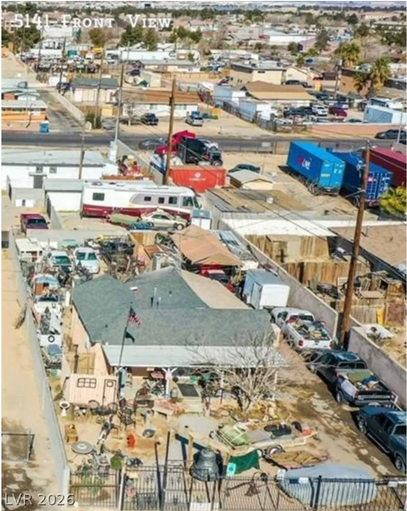 5145 Kell, Las Vegas, NV 89156