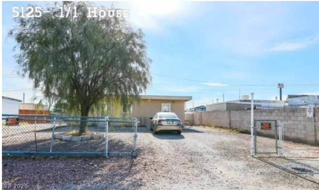 5145 Kell, Las Vegas, NV 89156