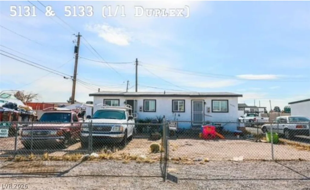 5145 Kell, Las Vegas, NV 89156