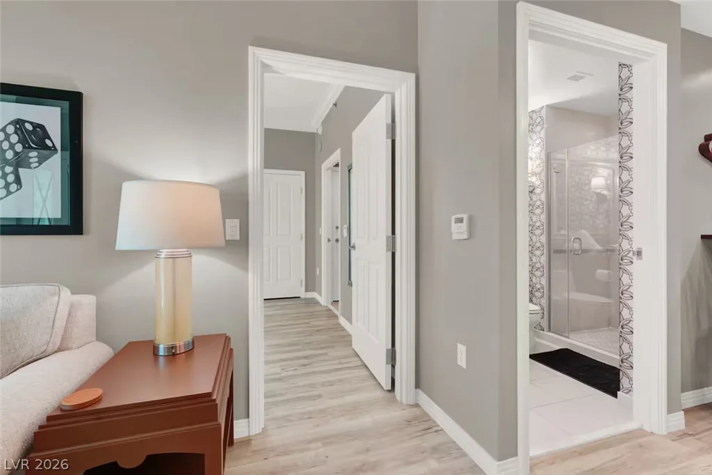 125 Harmon, Las Vegas, NV 89109