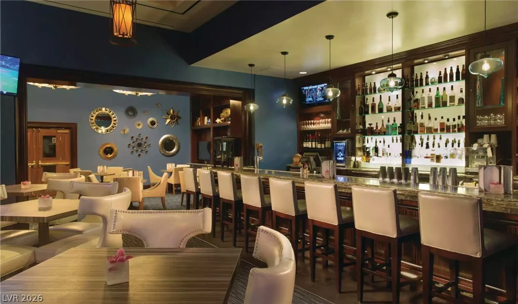 125 Harmon, Las Vegas, NV 89109