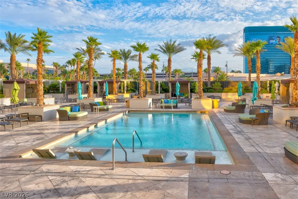 125 Harmon, Las Vegas, NV 89109