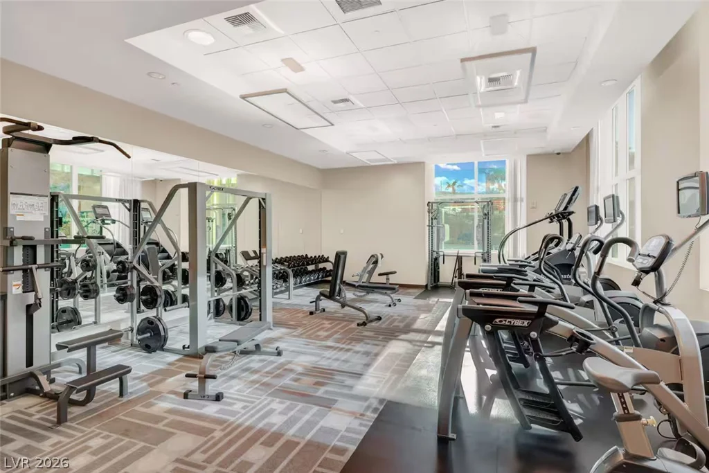 125 Harmon, Las Vegas, NV 89109