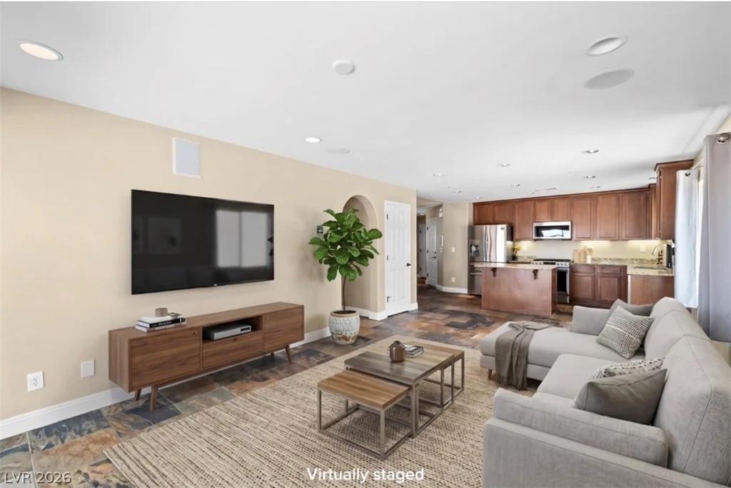 9906 Stiges, Las Vegas, NV 89178