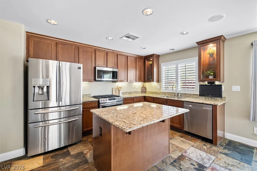 9906 Stiges, Las Vegas, NV 89178