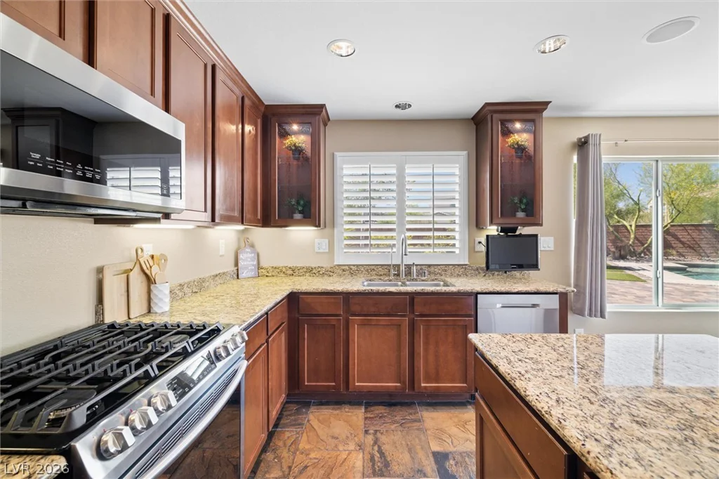 9906 Stiges, Las Vegas, NV 89178