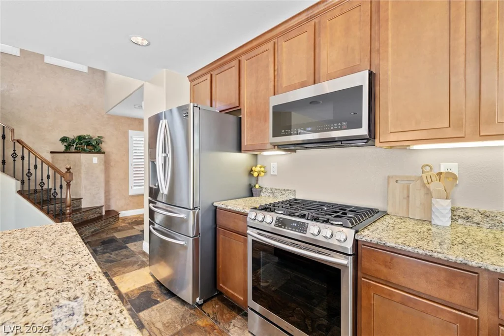 9906 Stiges, Las Vegas, NV 89178