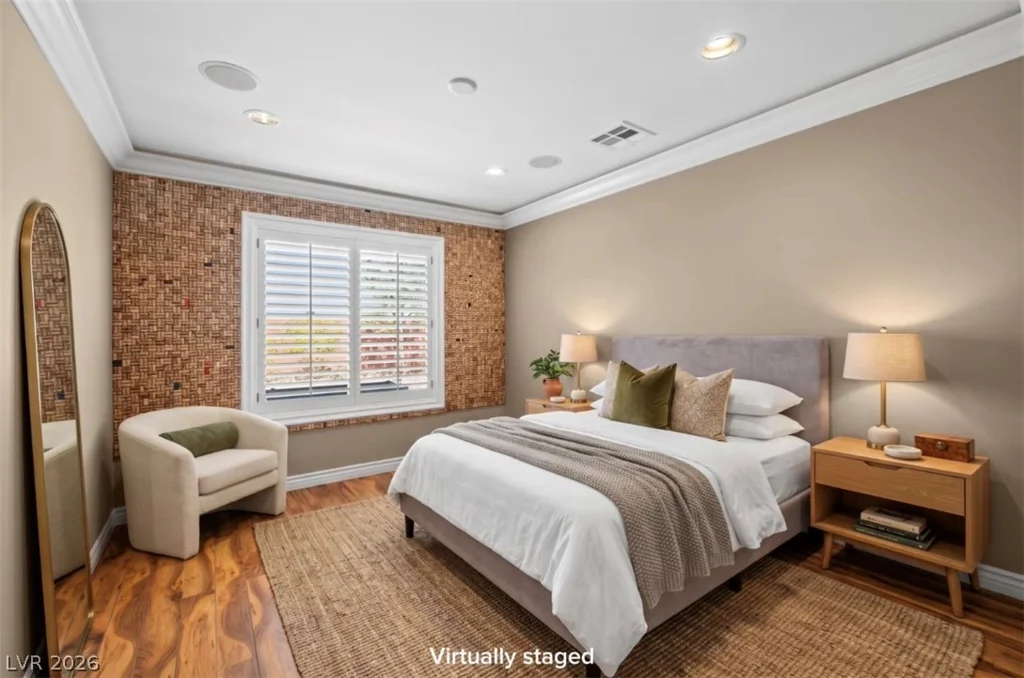 9906 Stiges, Las Vegas, NV 89178