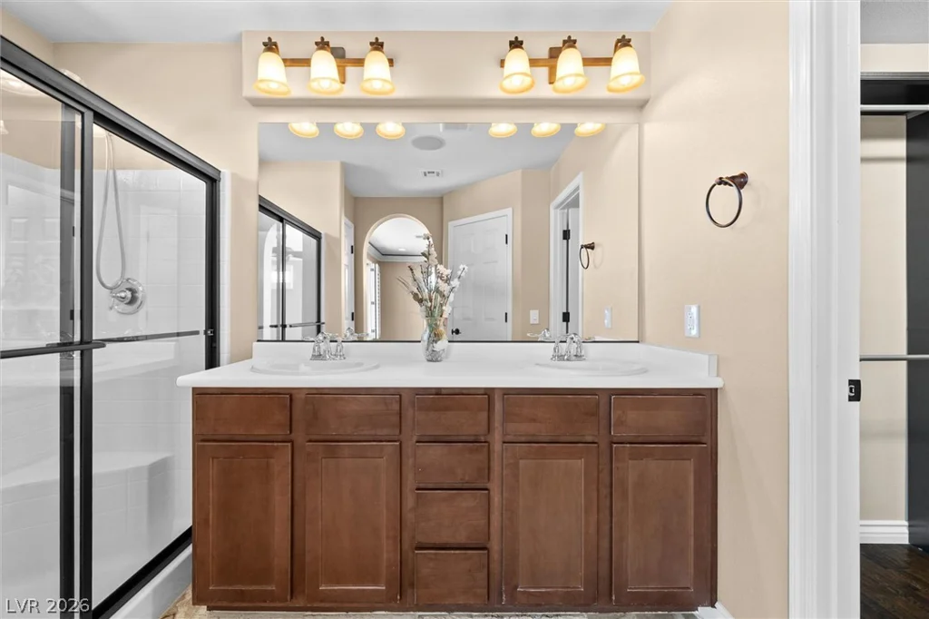 9906 Stiges, Las Vegas, NV 89178