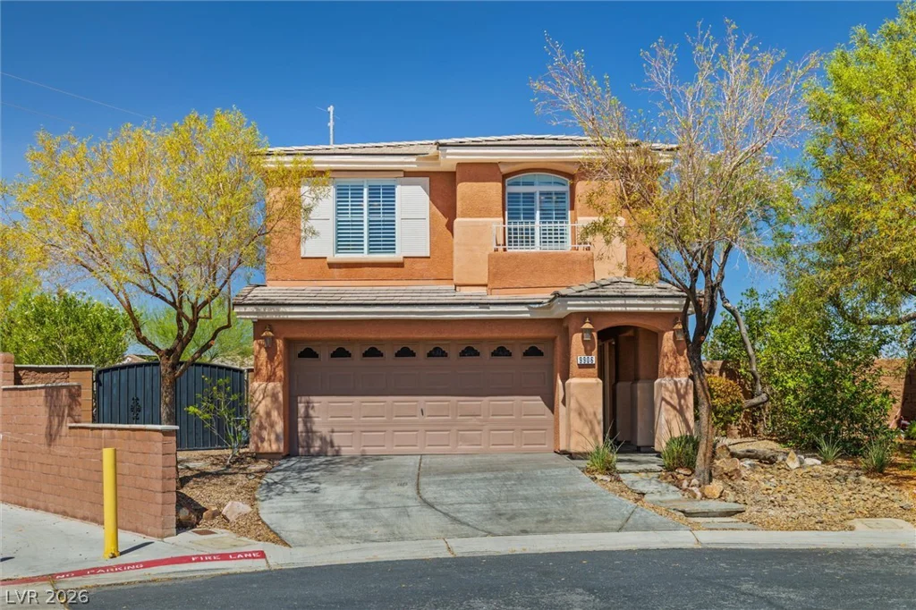 9906 Stiges, Las Vegas, NV 89178