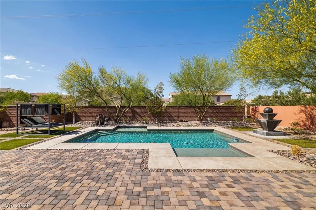9906 Stiges, Las Vegas, NV 89178