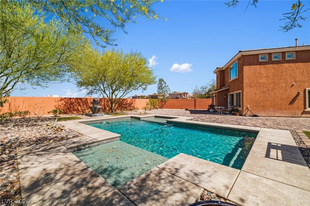 9906 Stiges, Las Vegas, NV 89178